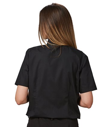 Camisa mujer slim fit Elastan 240003