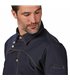 Chaqueta de cocina hombre Prieto 930032