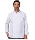 Chaqueta chef unisex antimanchas Molina 930036