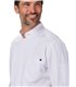 Chaqueta chef unisex antimanchas Molina 930036