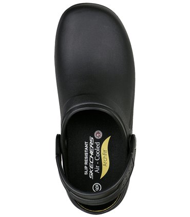 Skechers Zueco hombre Riverbound SK200092EC