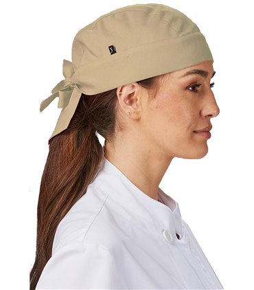 Gorro pirata cocina 400015
