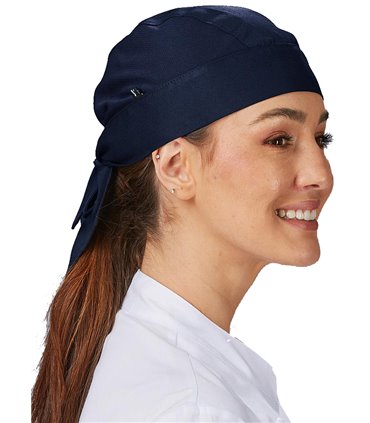 Gorro pirata cocina 400015