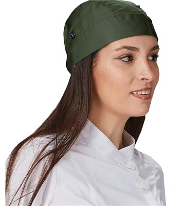 Gorro pirata cocina 400015