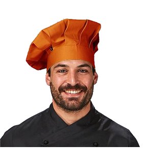 Gorro chef cocina y hostelería 400014