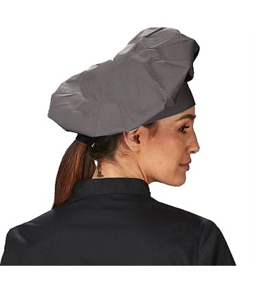 Gorro chef cocina y hostelería 400014