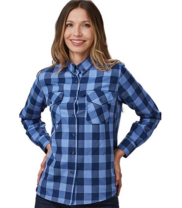Camisa mujer Alice 240029