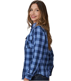 Camisa mujer Alice 240029