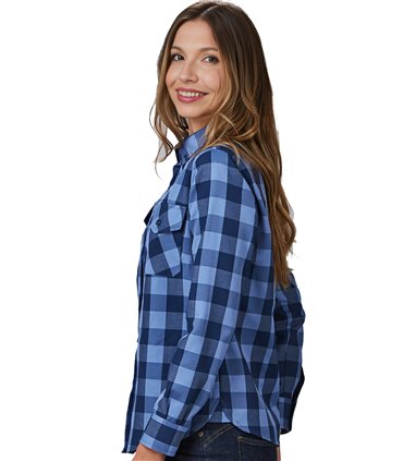 Camisa mujer Alice 240029