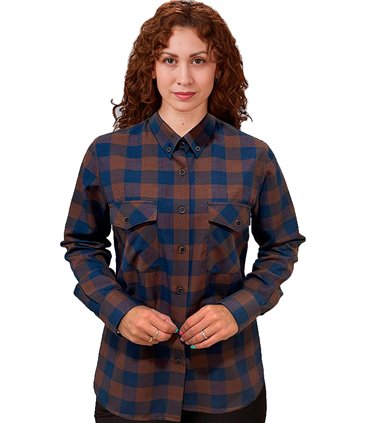Camisa mujer Alice 240029