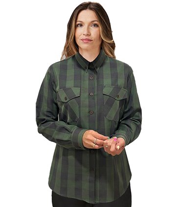Camisa mujer Alice 240029