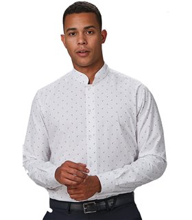 Camisa hombre slim fit Giuseppe 260029