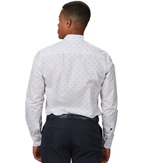 Camisa hombre slim fit Giuseppe 260029