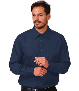 Camisa hombre slim fit Niccolo 260033