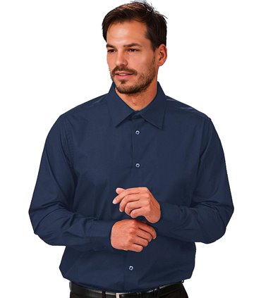 Camisa hombre slim fit Niccolo 260033