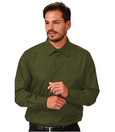 Camisa hombre slim fit Niccolo 260033