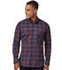 Camisa hombre slim fit Augusto 260032