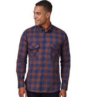 Camisa hombre slim fit Augusto 260032