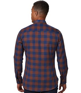 Camisa hombre slim fit Augusto 260032