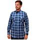 Camisa hombre slim fit Augusto 260032