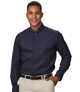 Camisa hombre slim fit Oracio 260027