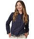 Camisa mujer hostelería Teresa 240024