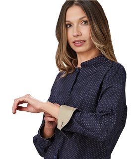 Camisa mujer hostelería Teresa 240024