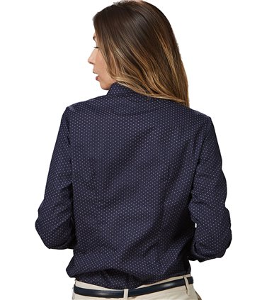 Camisa mujer hostelería Teresa 240024