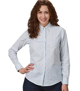 Camisa mujer hostelería Giorgia 240028