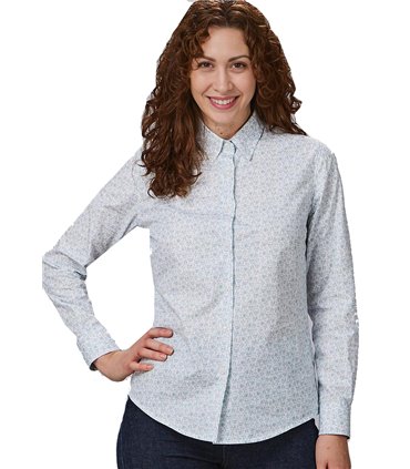 Camisa mujer hostelería Giorgia 240028