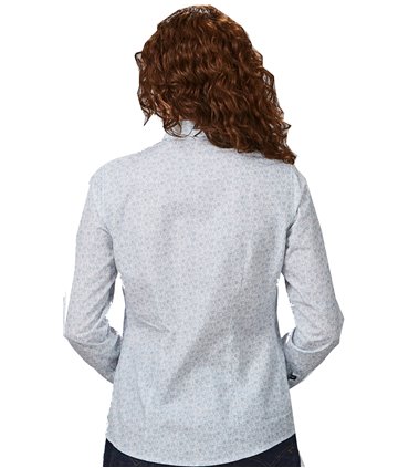 Camisa mujer hostelería Giorgia 240028