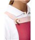 Delantal peto canvas M754