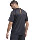 Camiseta future Honeycomb WF3016