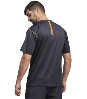 Camiseta future Honeycomb WF3016