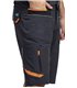 Pantalón bermuda elástica Future WF3017