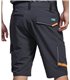Pantalón bermuda elástica Future WF3017