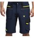 Pantalón bermuda elástica Future WF3017