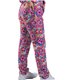 Pantalón unisex Agatha Mexicano 700053