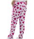 Pantalón unisex Agatha Cuore 700053
