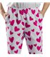 Pantalón unisex Agatha Cuore 700053