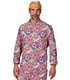 Chaqueta cocina Agatha Mexicano 900002