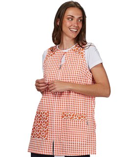 Bata blusa maestra Kenia 600066