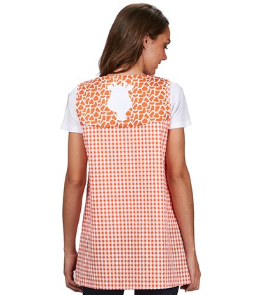 Bata blusa maestra Kenia 600066