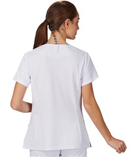 Blusa mujer cerrada Navas 600062