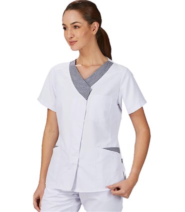 Blusa mujer cerrada Peña 600063