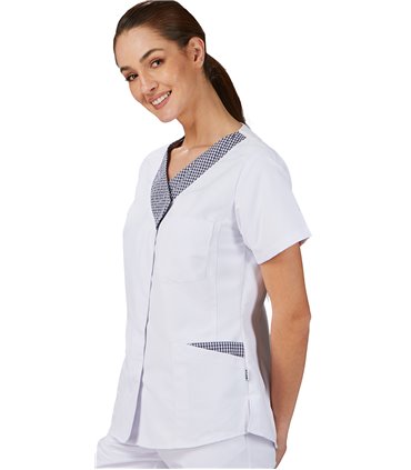 Blusa mujer cerrada Peña 600063