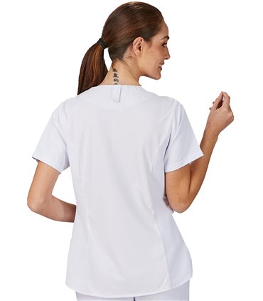 Blusa mujer cerrada Peña 600063