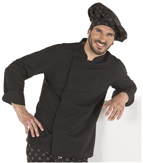 Chaqueta unisex cocina Mejia (hasta la T.6YL) 9432