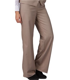 Pantalón mujer cruzado 700063