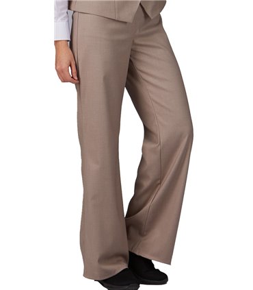Pantalón mujer cruzado 700063